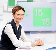 Viktorija Čmilytė-Nielsen