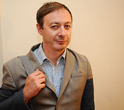 Aistis Mickevičius