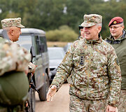 Valdemaras Rup&scaron;ys 