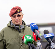 Linas Sadauskas
