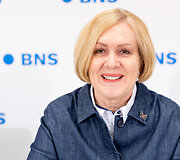 Kristina Krupavičienė