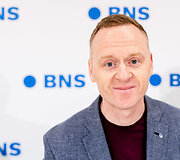 Algirdas Markevičius