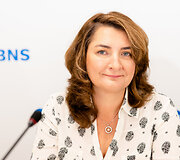 Anželina Jastremska
