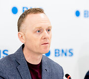 Algirdas Markevičius