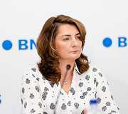 Anželina Jastremska