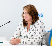 Anželina Jastremska