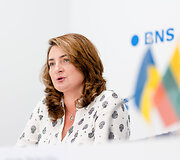 Anželina Jastremska