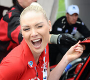 Natalija Bunkė 