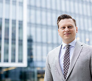 Valdas Benkunskas 
