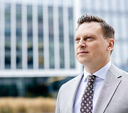 Valdas Benkunskas 