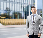 Valdas Benkunskas 
