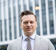 Valdas Benkunskas 