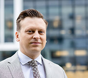 Valdas Benkunskas 