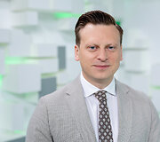 Valdas Benkunskas 