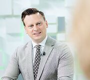 Valdas Benkunskas 