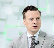 Valdas Benkunskas 