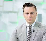Valdas Benkunskas 