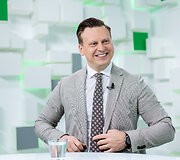 Valdas Benkunskas 