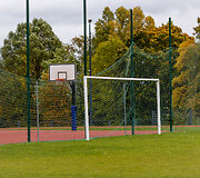 Futbolo stadionas Trakuose