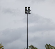 Futbolo stadionas Trakuose