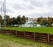 Futbolo stadionas Trakuose