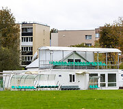 Futbolo stadionas Trakuose