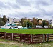 Futbolo stadionas Trakuose