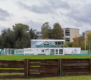 Futbolo stadionas Trakuose