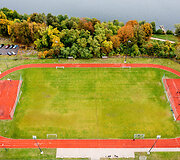 Futbolo stadionas Trakuose