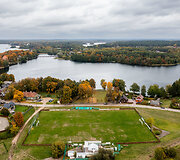Futbolo stadionas Trakuose