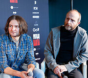 Ainis Storpir&scaron;tis, Donatas &Scaron;imukauskas