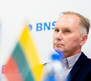 Giedrius Baranauskas