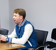 Egidijus Dragūnas