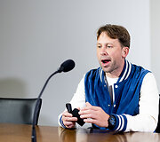 Egidijus Dragūnas