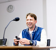 Egidijus Dragūnas