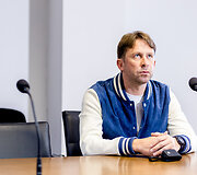 Egidijus Dragūnas