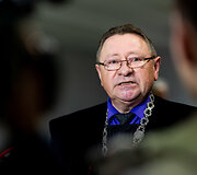Nuosprendžio paskelbimas