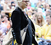 Jovita Valeikaitė
