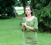 Ieva Narkutė