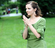 Ieva Narkutė