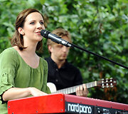 IIeva Narkutė