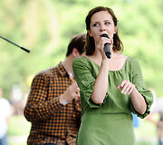 Ieva Narkutė