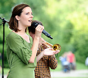 Ieva Narkutė