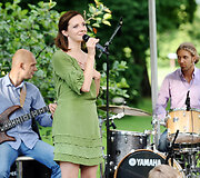 Ieva Narkutė