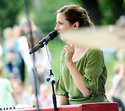Ieva Narkutė