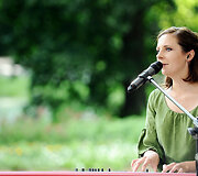 Ieva Narkutė