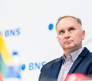 Giedrius Baranauskas