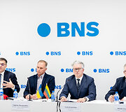 Darius Gudačiauskas, Giedrius Baranauskas, Gytis Kauzonas, Ritutis Tamo&scaron;iūnas