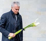 Gitanas Nausėda