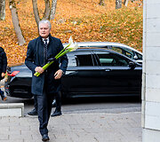 Gitanas Nausėda